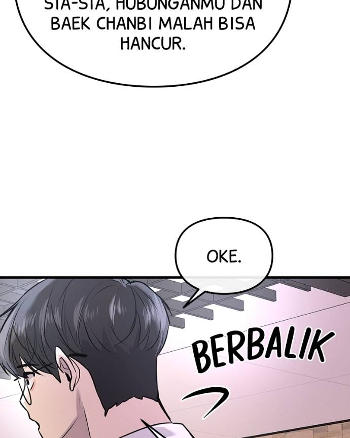 Back to The Chanbi chapter 24 halaman 44