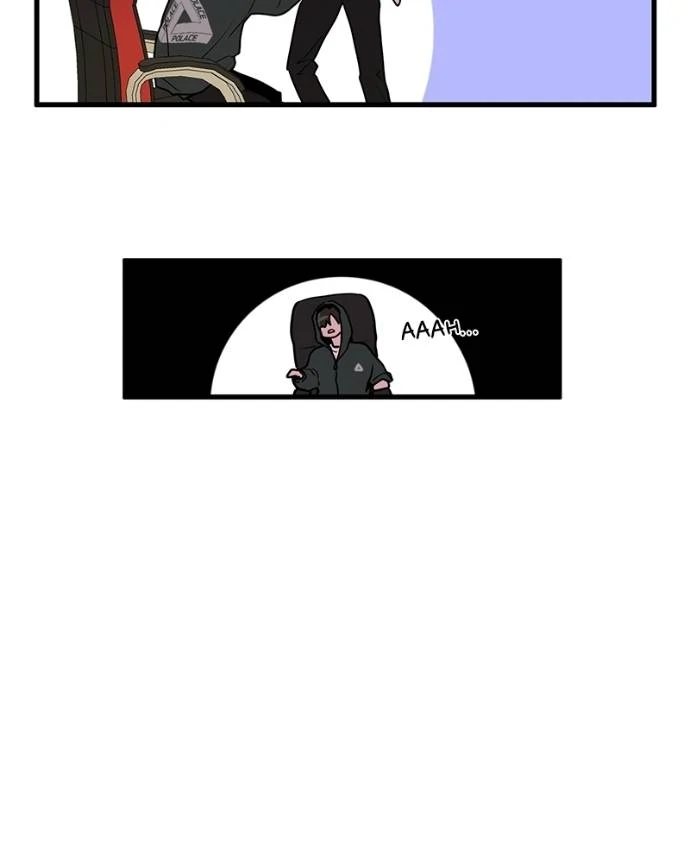 Back to The Chanbi chapter 24 halaman 46