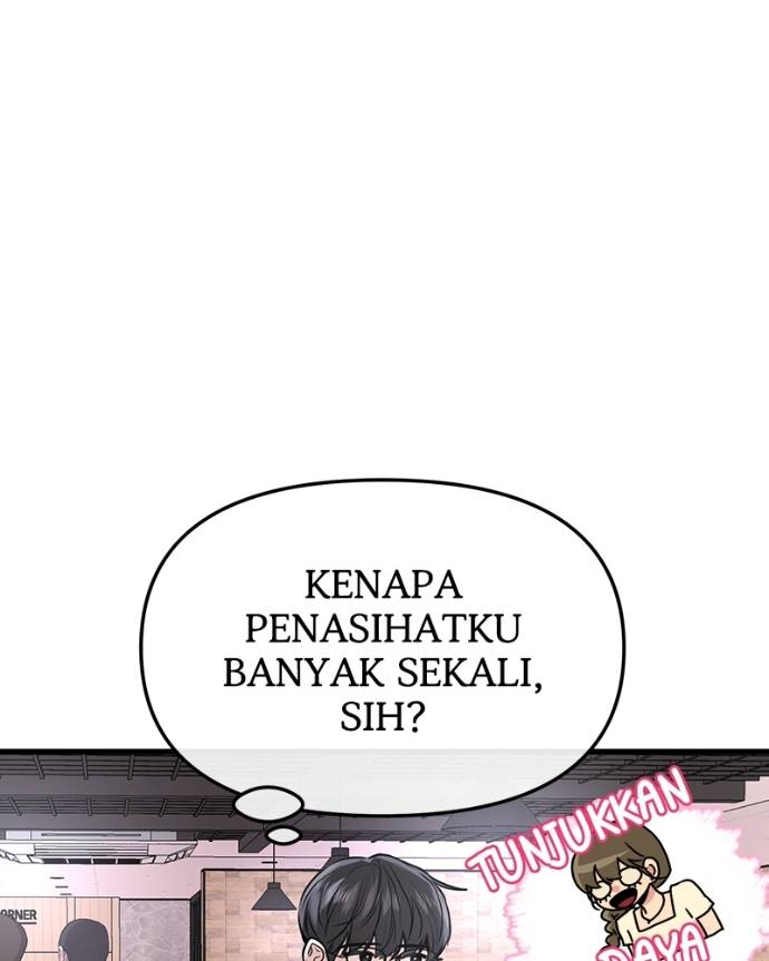Back to The Chanbi chapter 24 halaman 47