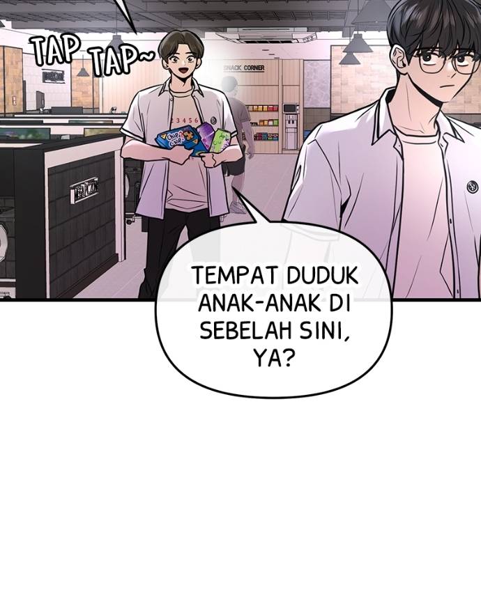 Back to The Chanbi chapter 24 halaman 49