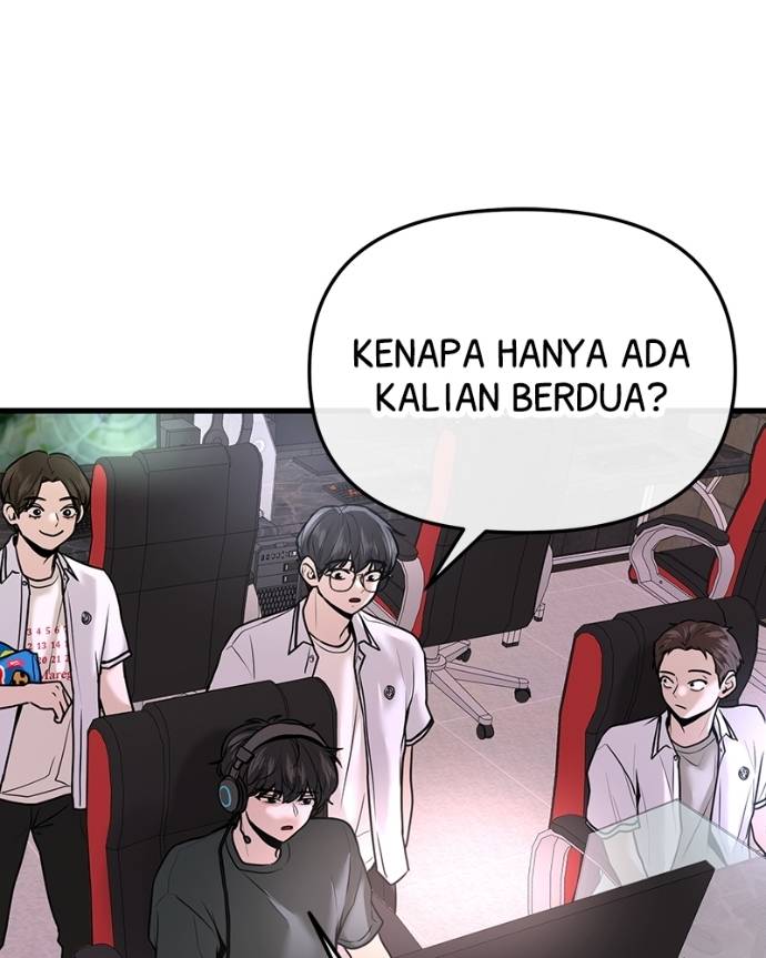 Back to The Chanbi chapter 24 halaman 50