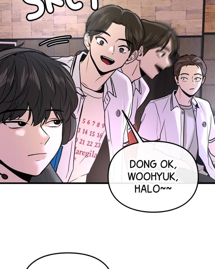 Back to The Chanbi chapter 24 halaman 52