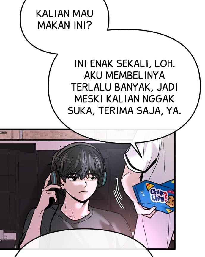 Back to The Chanbi chapter 24 halaman 53
