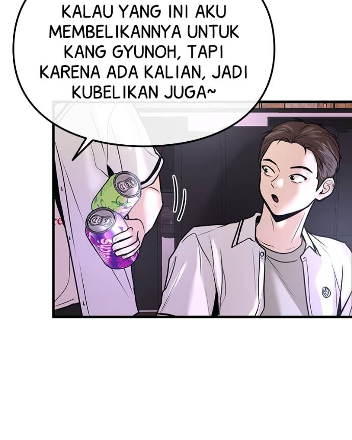 Back to The Chanbi chapter 24 halaman 54
