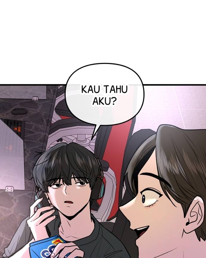 Back to The Chanbi chapter 24 halaman 55