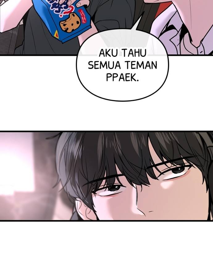 Back to The Chanbi chapter 24 halaman 56
