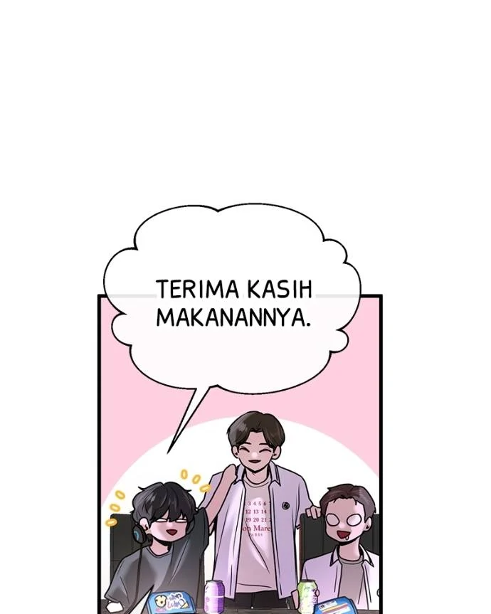 Back to The Chanbi chapter 24 halaman 57