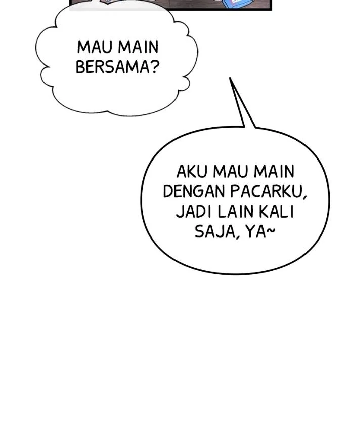 Back to The Chanbi chapter 24 halaman 58
