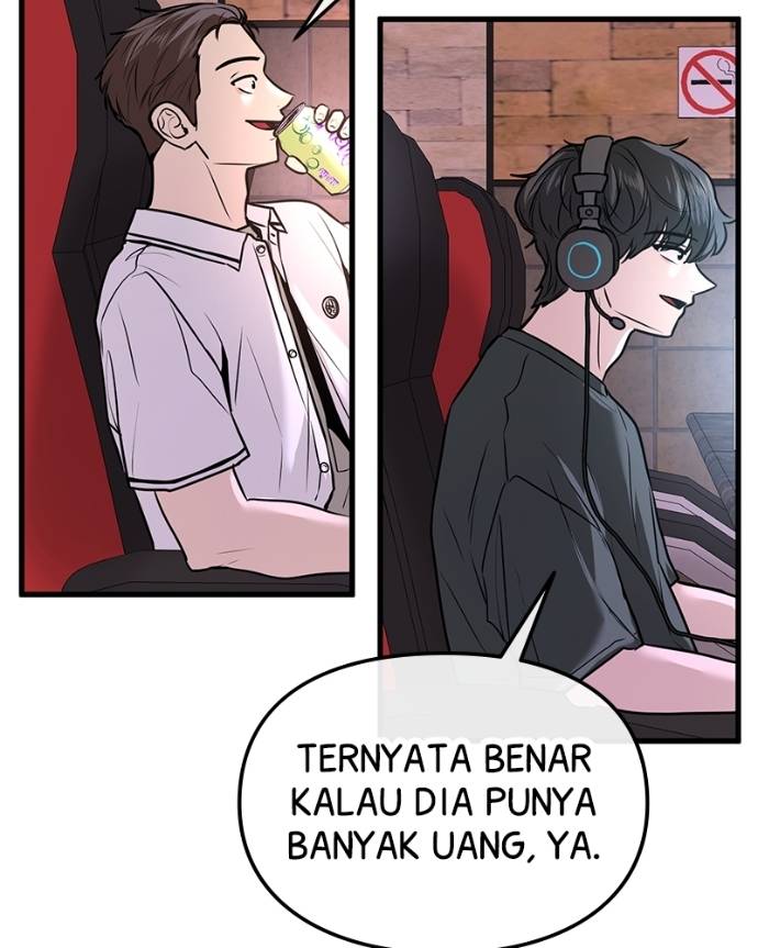 Back to The Chanbi chapter 24 halaman 61