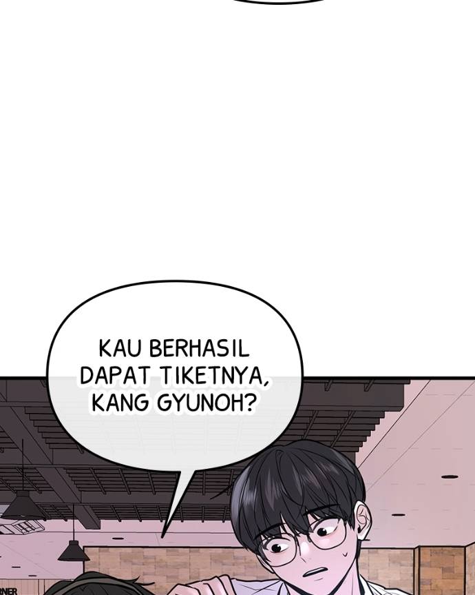 Back to The Chanbi chapter 24 halaman 62