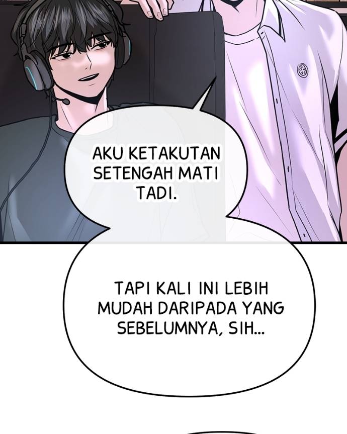 Back to The Chanbi chapter 24 halaman 63