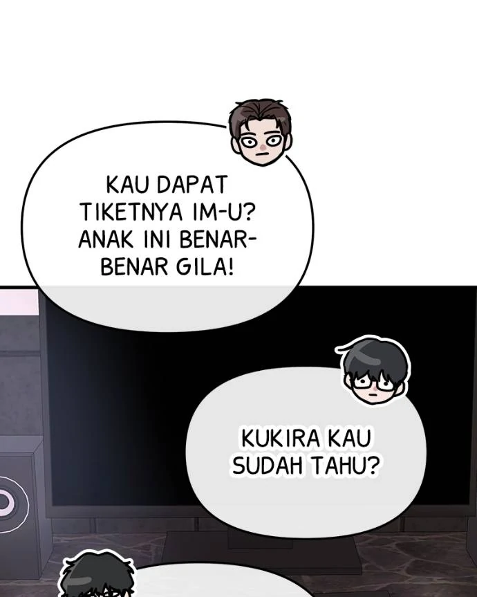 Back to The Chanbi chapter 24 halaman 65