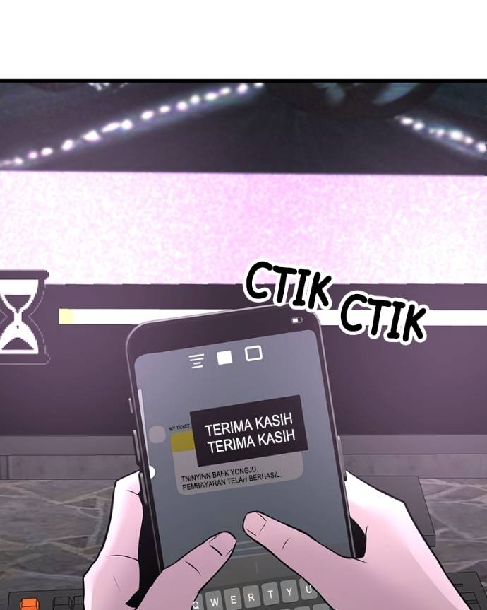 Back to The Chanbi chapter 24 halaman 67