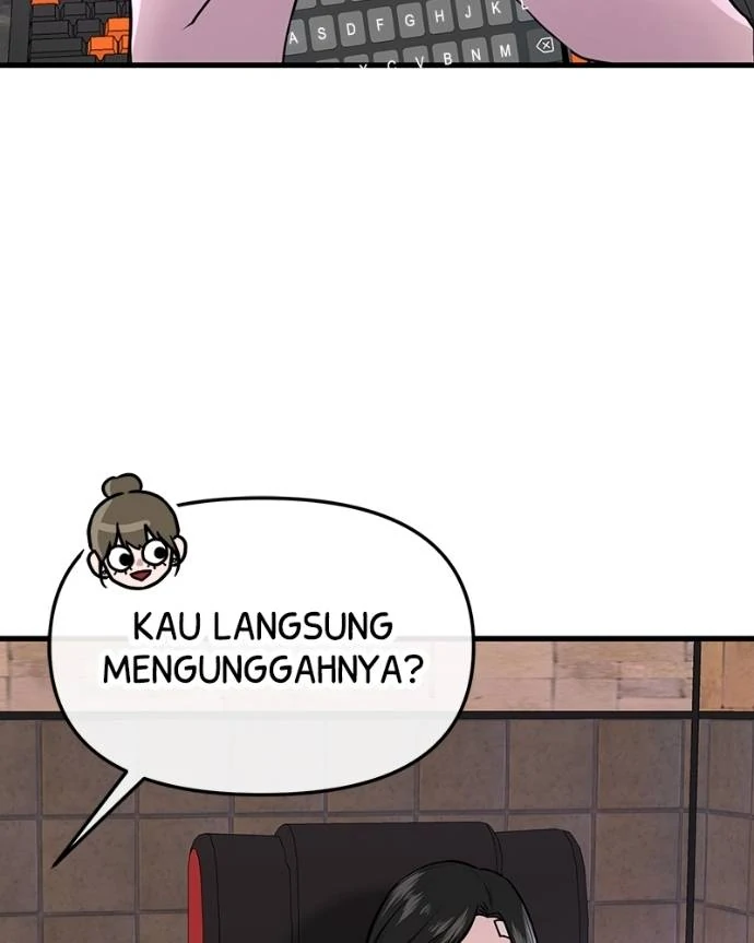 Back to The Chanbi chapter 24 halaman 68