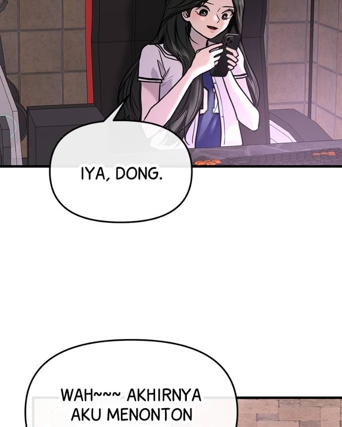 Back to The Chanbi chapter 24 halaman 69