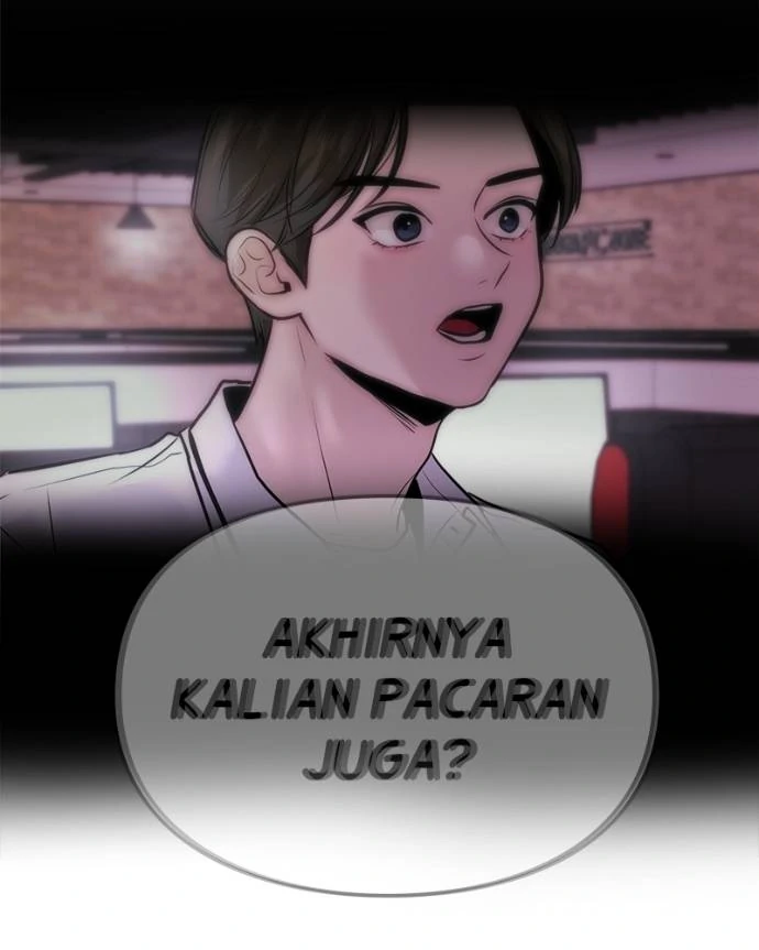 Back to The Chanbi chapter 24 halaman 72