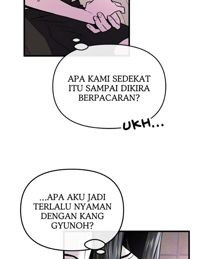 Back to The Chanbi chapter 24 halaman 75
