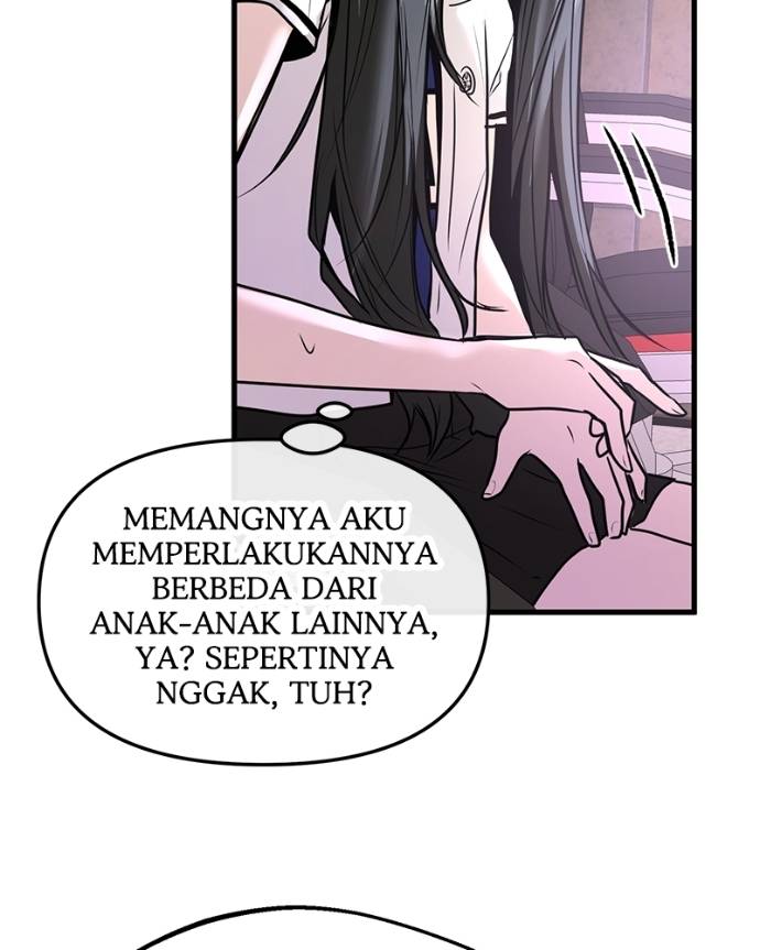Back to The Chanbi chapter 24 halaman 76
