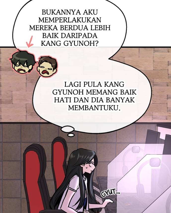 Back to The Chanbi chapter 24 halaman 77