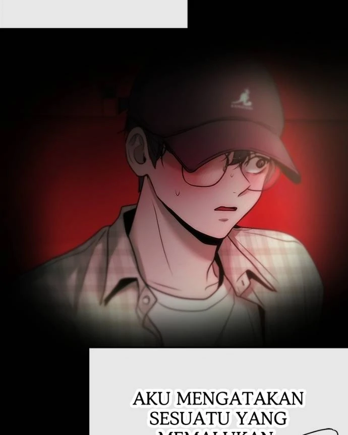 Back to The Chanbi chapter 24 halaman 80