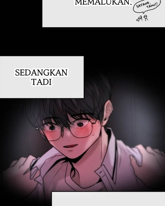 Back to The Chanbi chapter 24 halaman 81
