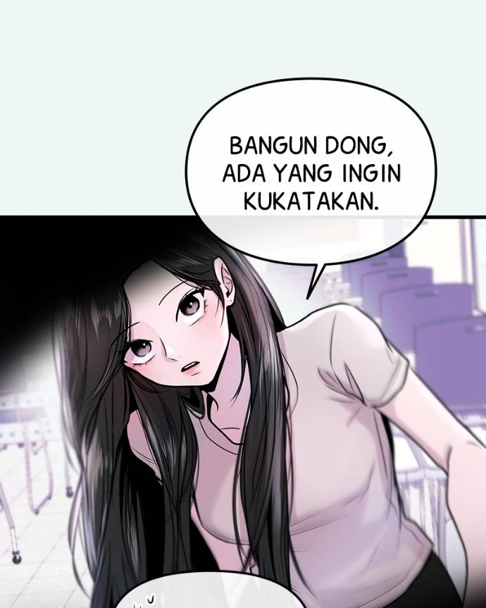 Back to The Chanbi chapter 24 halaman 89