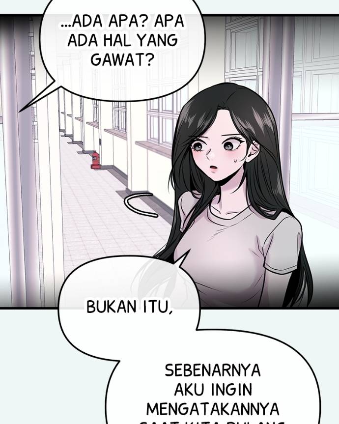 Back to The Chanbi chapter 24 halaman 93