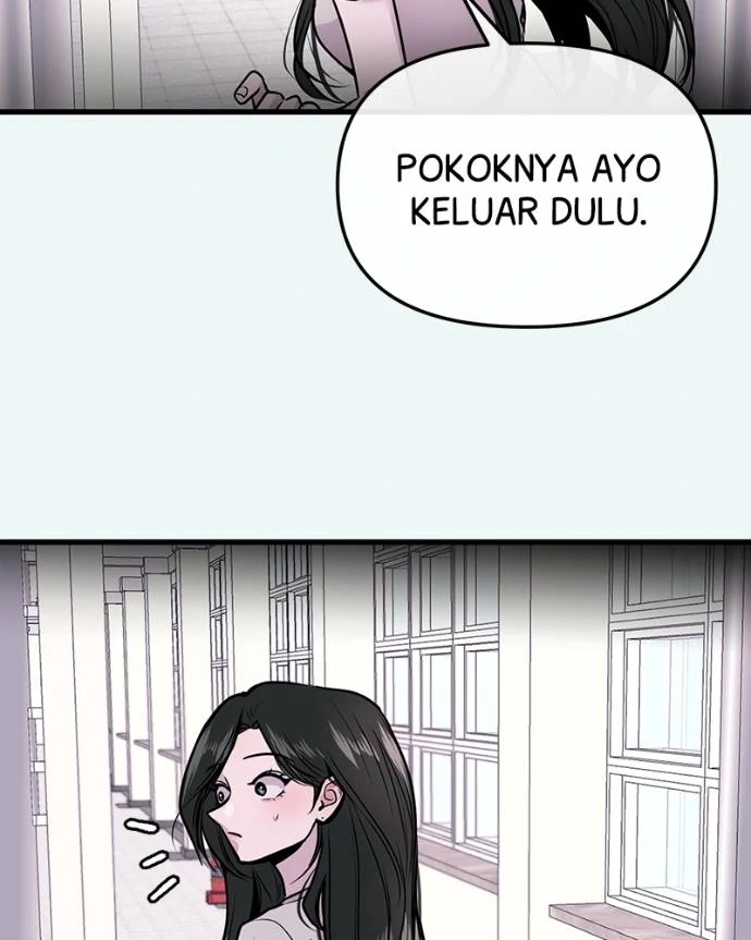Back to The Chanbi chapter 24 halaman 95
