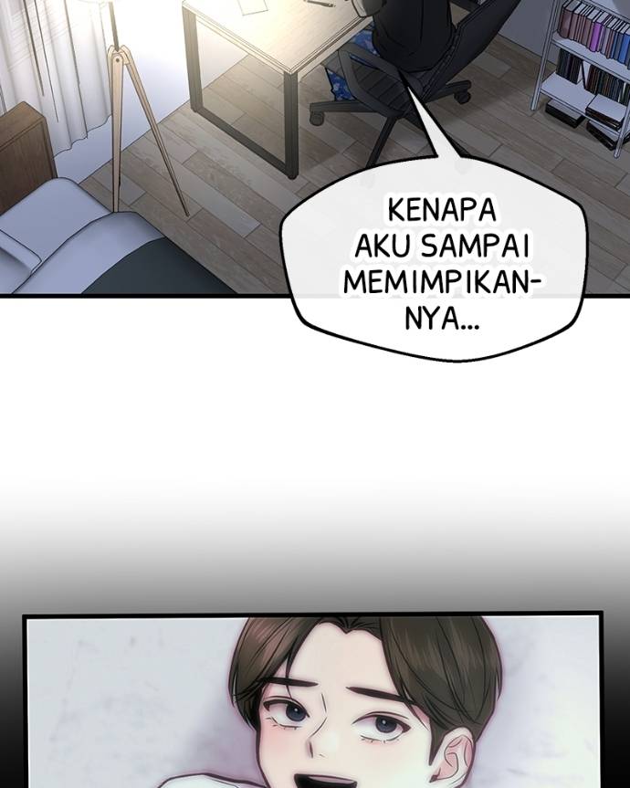 Back to The Chanbi chapter 24 halaman 104