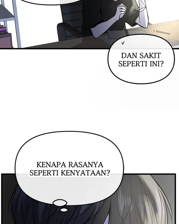 Back to The Chanbi chapter 24 halaman 107