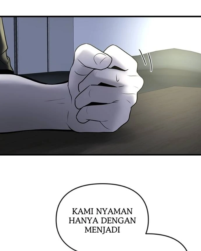 Back to The Chanbi chapter 24 halaman 111