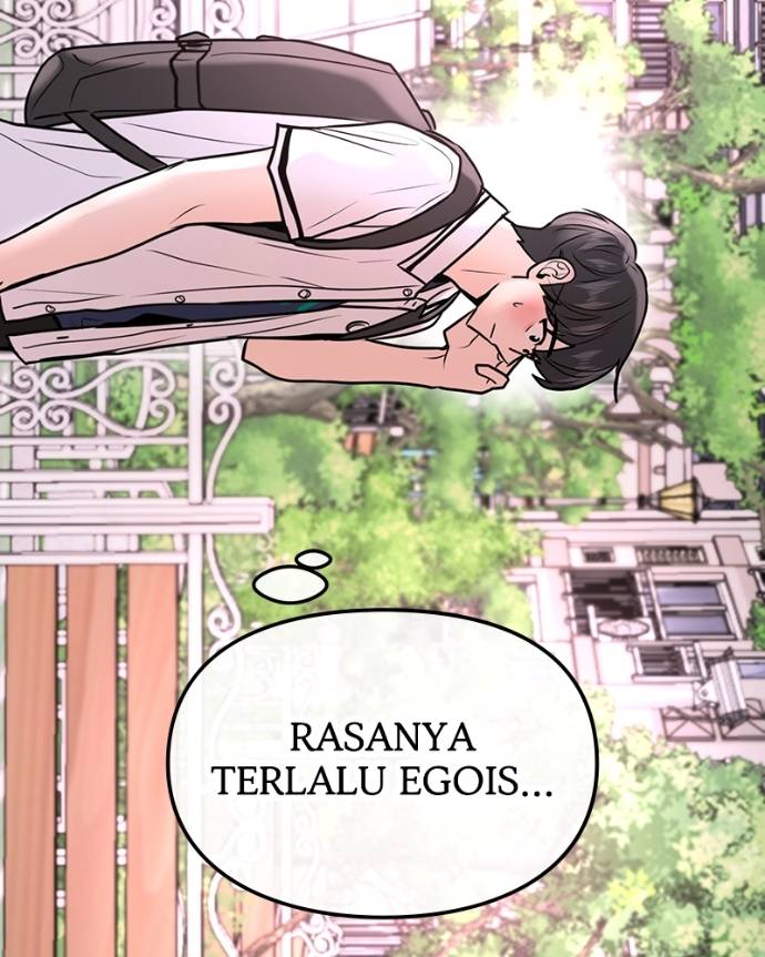 Back to The Chanbi chapter 24 halaman 115