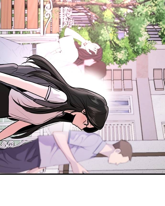 Back to The Chanbi chapter 24 halaman 116