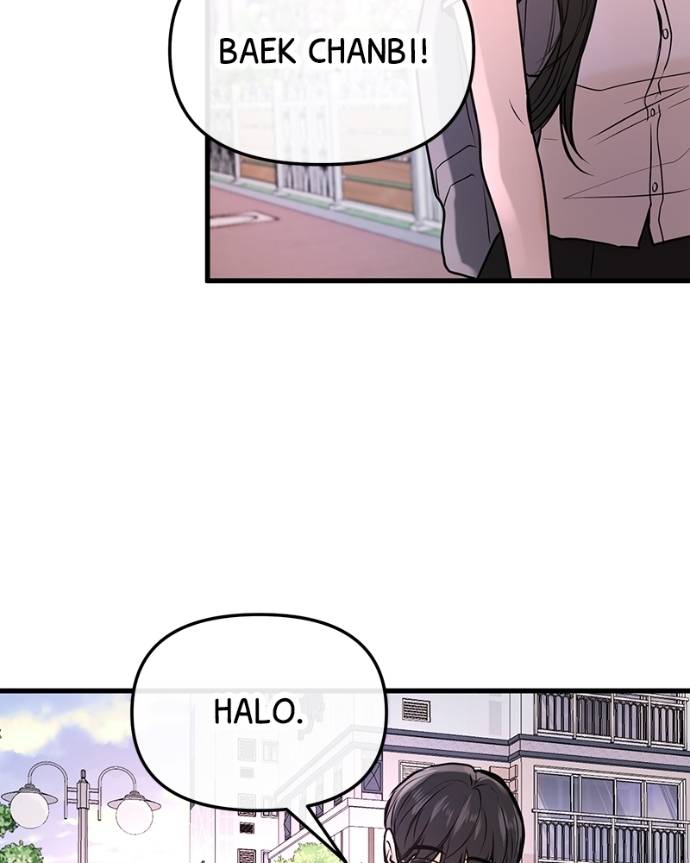 Back to The Chanbi chapter 24 halaman 118