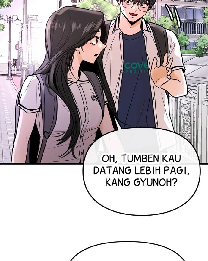 Back to The Chanbi chapter 24 halaman 119