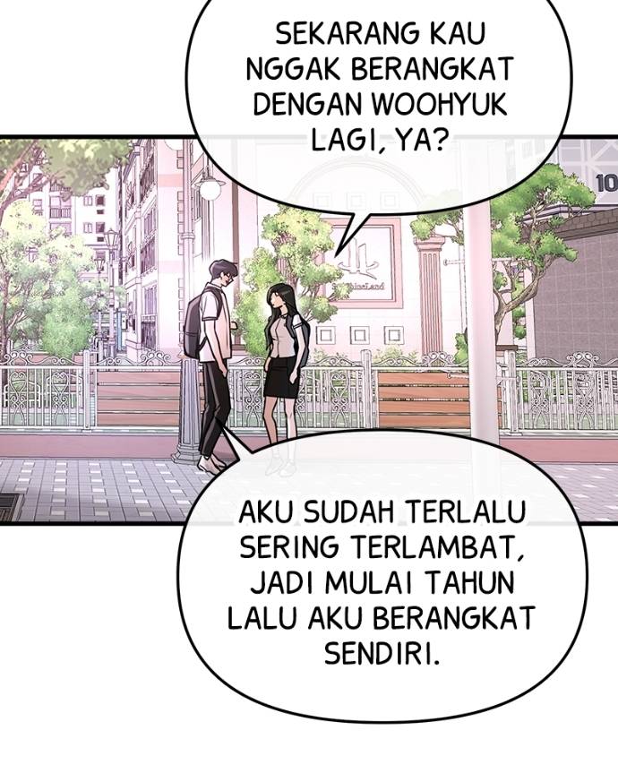 Back to The Chanbi chapter 24 halaman 120