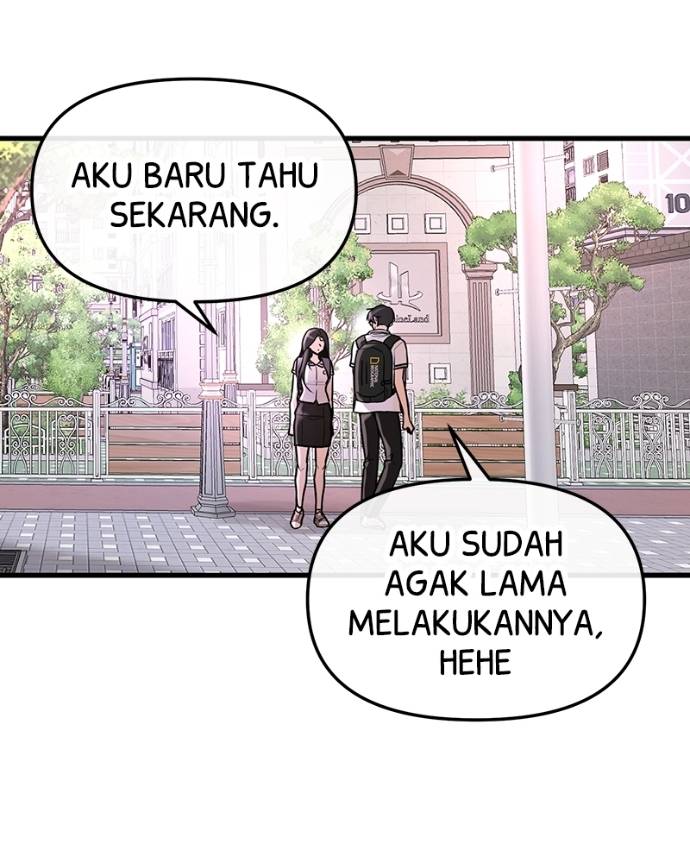 Back to The Chanbi chapter 24 halaman 121