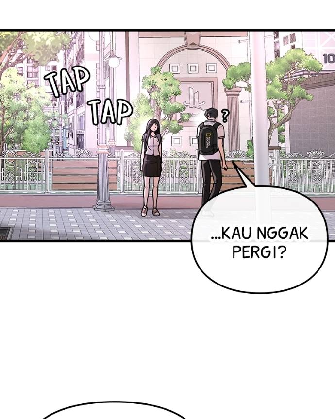 Back to The Chanbi chapter 24 halaman 122