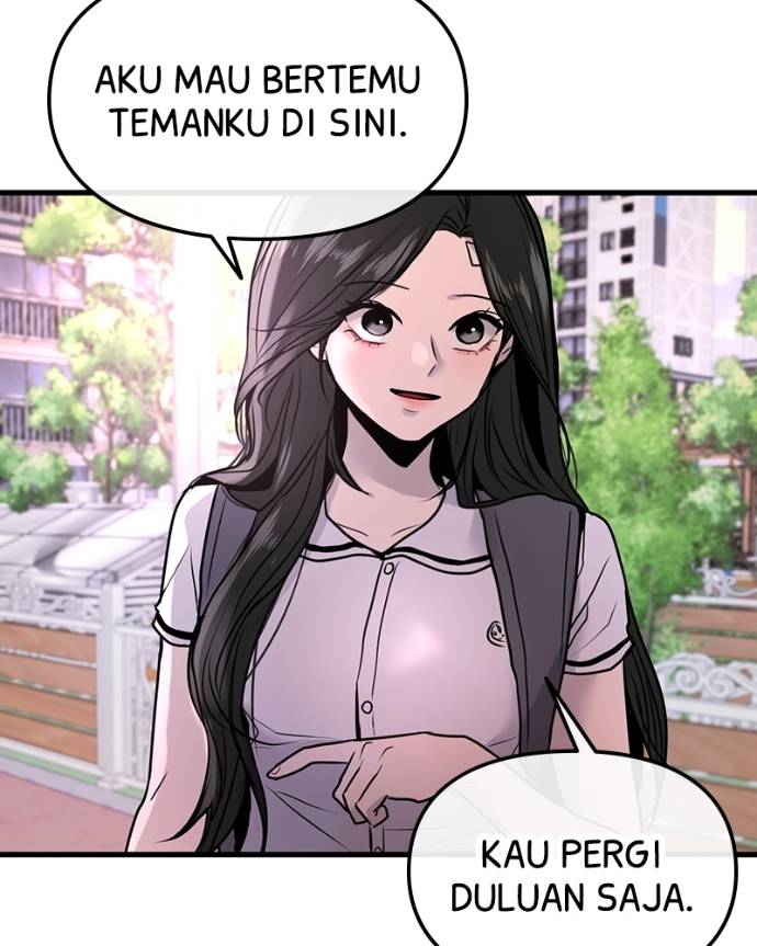 Back to The Chanbi chapter 24 halaman 123