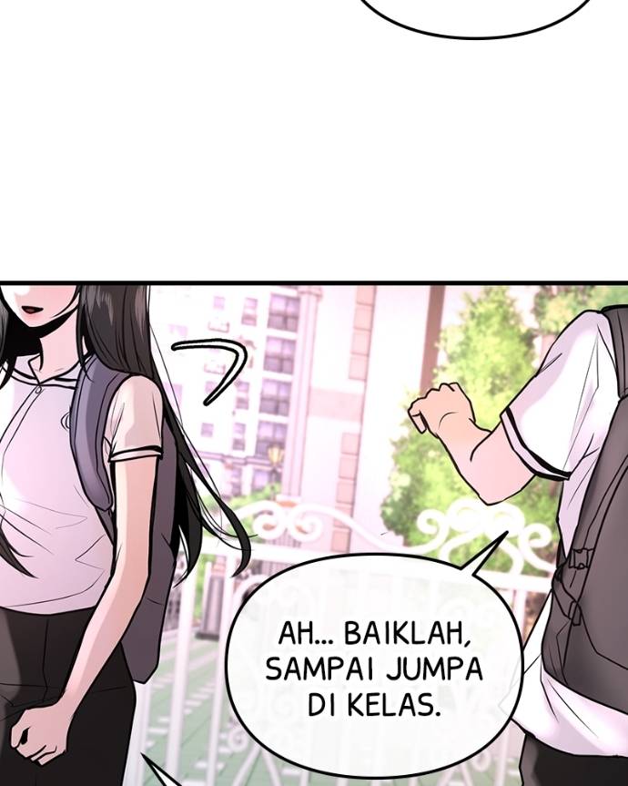 Back to The Chanbi chapter 24 halaman 124