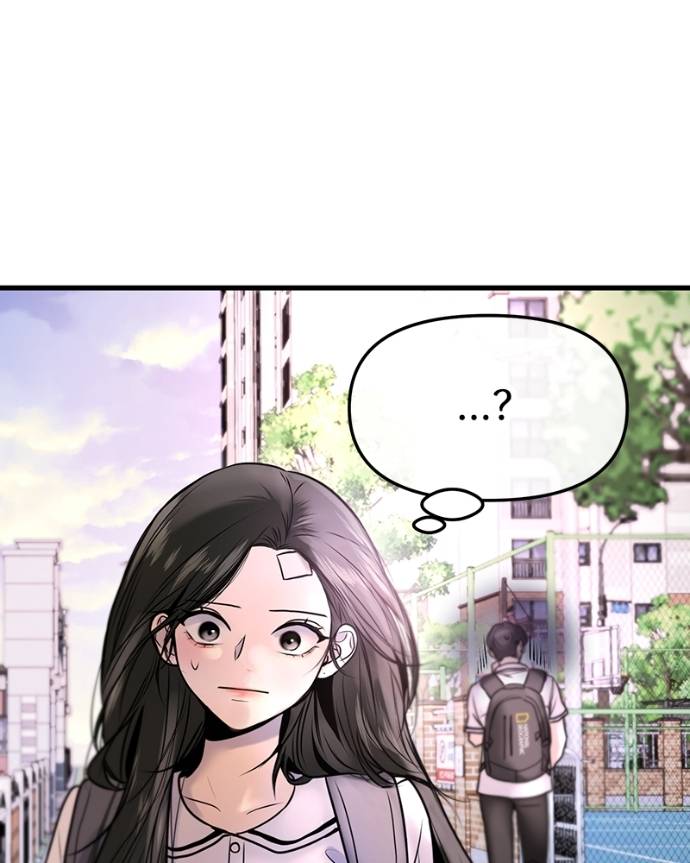 Back to The Chanbi chapter 24 halaman 126