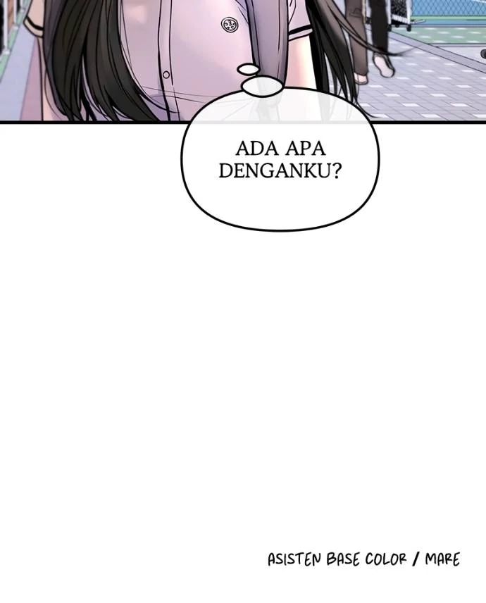 Back to The Chanbi chapter 24 halaman 127
