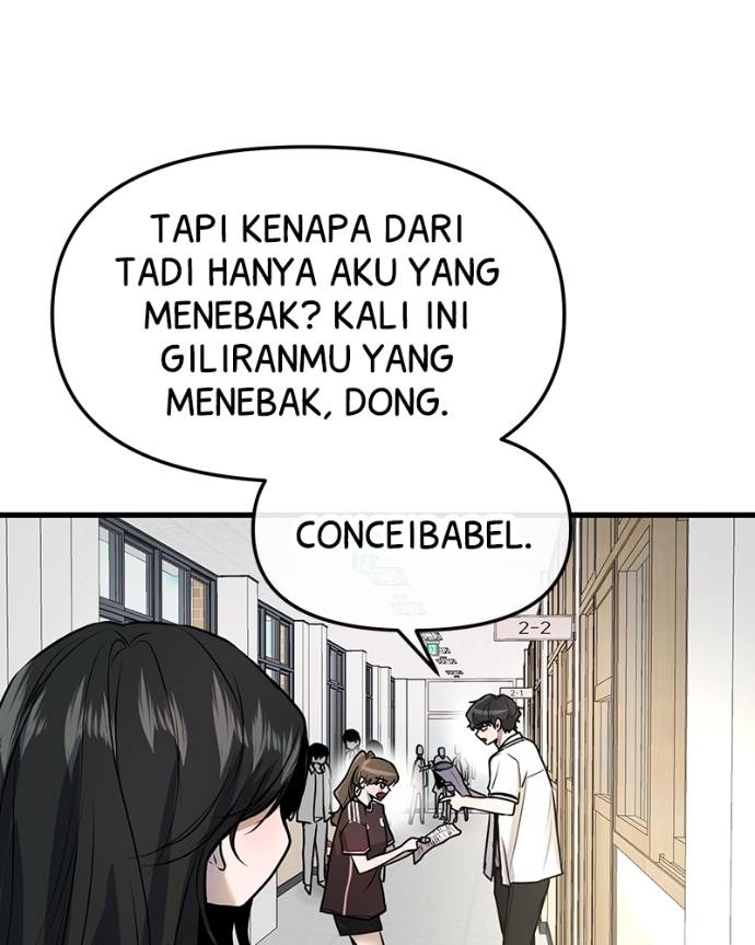 Back to The Chanbi Bab 25 halaman 21