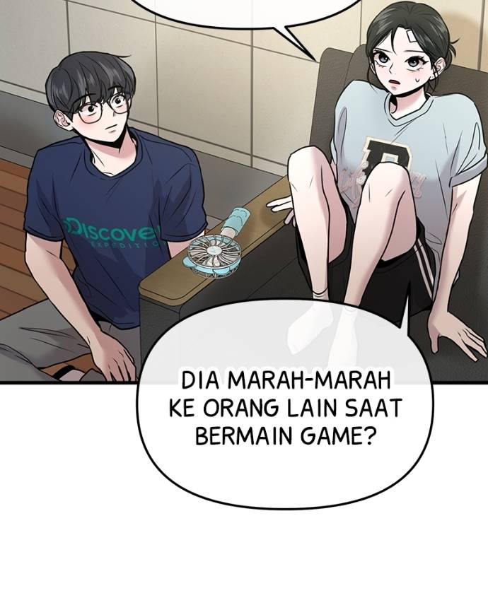 Back to The Chanbi Bab 25 halaman 82
