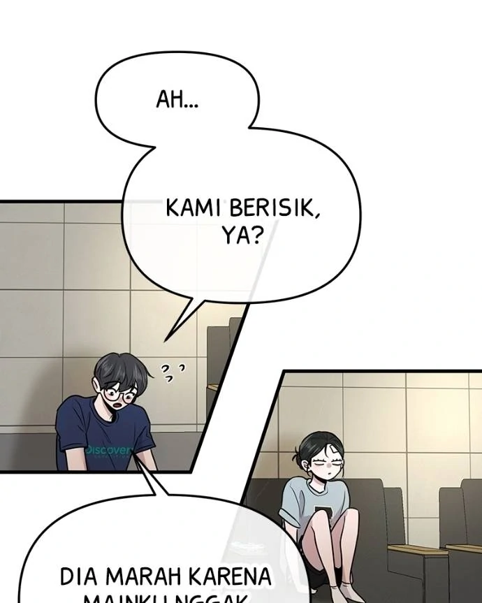 Back to The Chanbi Bab 25 halaman 83