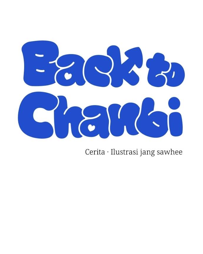 Back to The Chanbi Bab 26 halaman 8