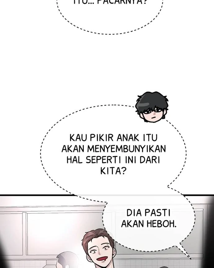 Back to The Chanbi Bab 26 halaman 19