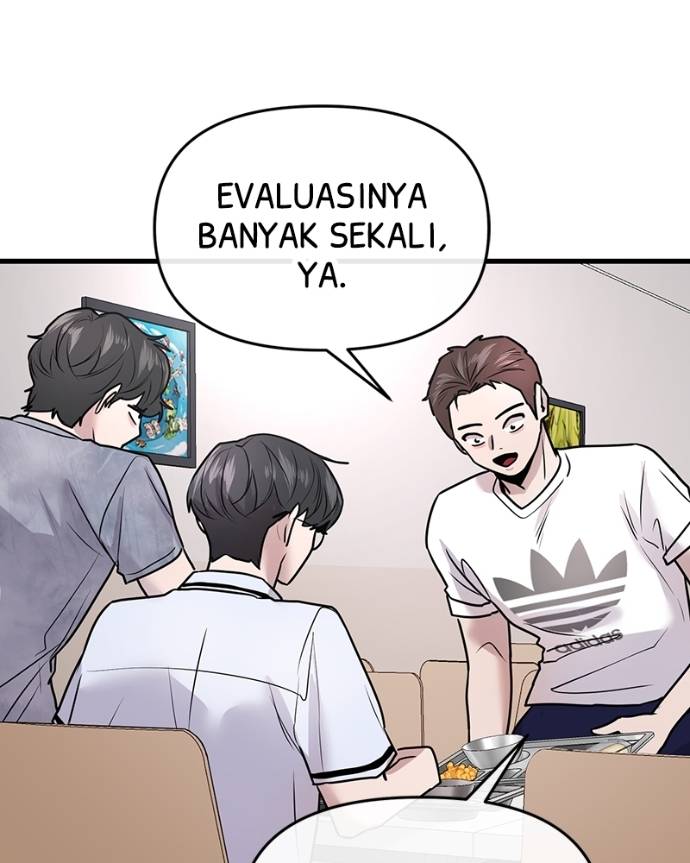 Back to The Chanbi Bab 26 halaman 21