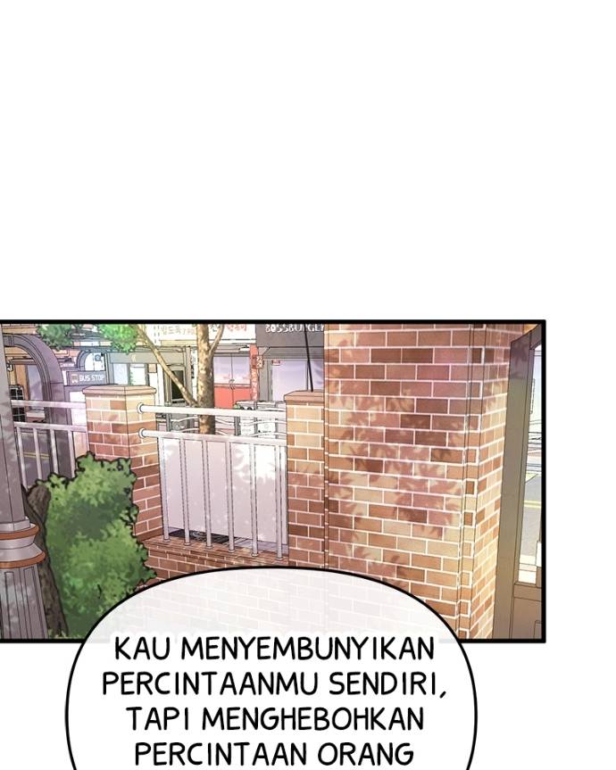 Back to The Chanbi Bab 26 halaman 32