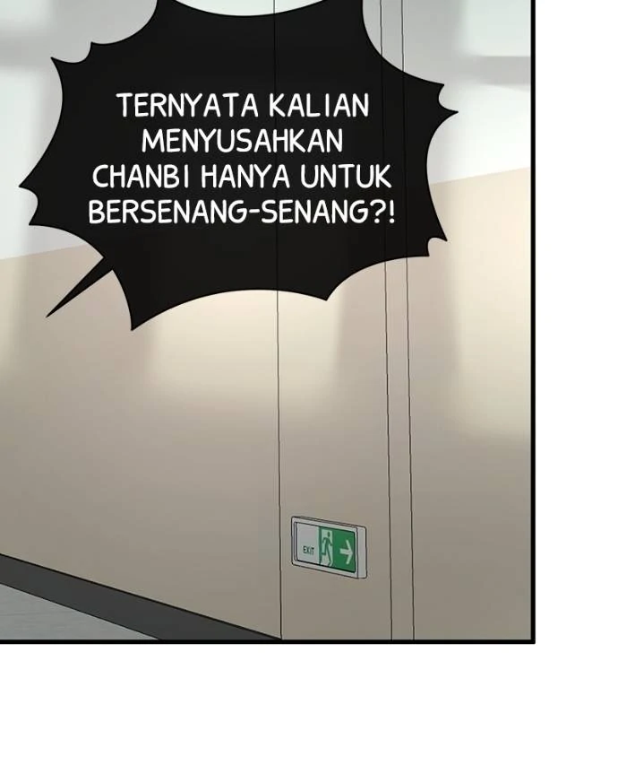 Back to The Chanbi Bab 26 halaman 85